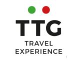 Logo TTG Travel Experience