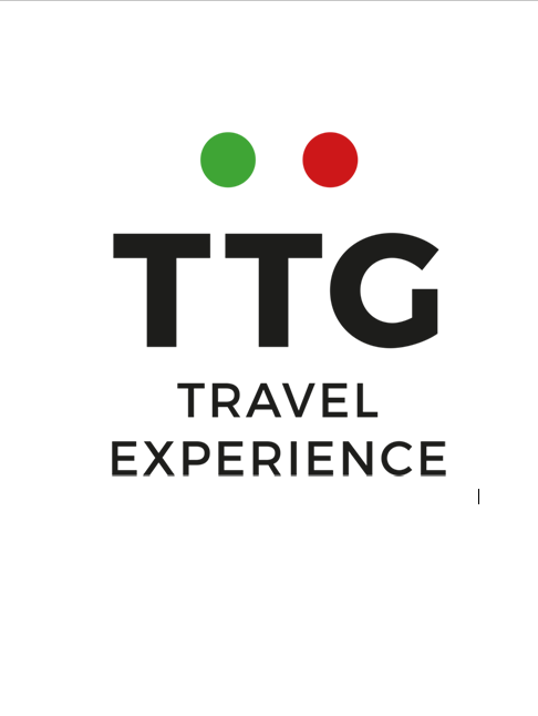 Logo TTG Travel Experience