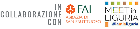 In collaborazione con Partner FAI e MEE in Liguria