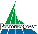 Portofino Coast logo