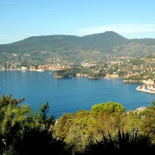 Portofino Coast