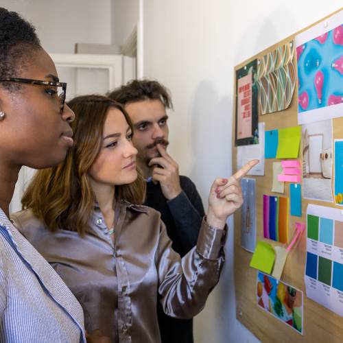 Digitmode, studio del business