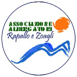 Logo Associazione Albergatori Rapallo e Zoagli