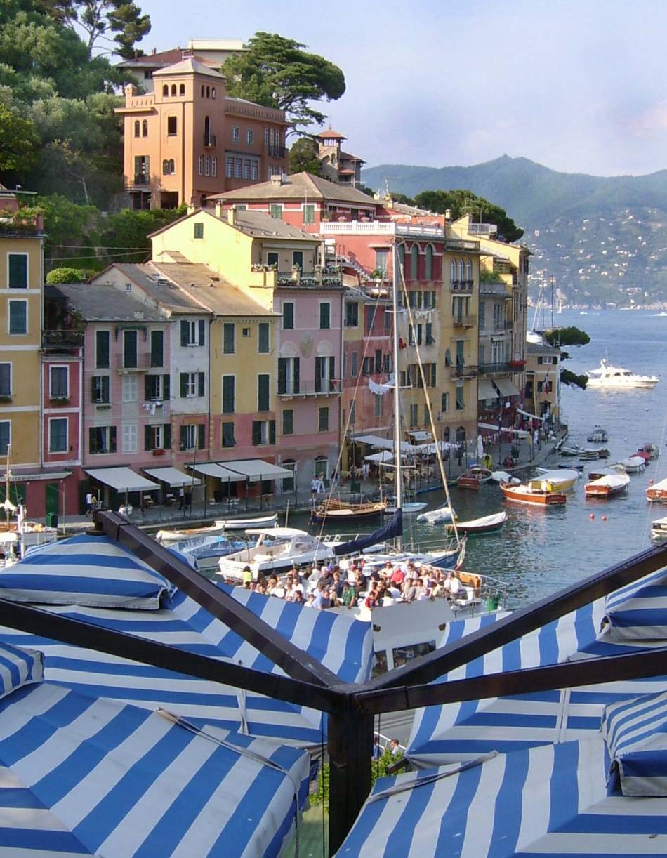 Portofino