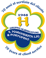 Logo Gruppo Albergatori di Santa Margherita Ligure e Portofino