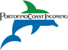 Logo di Portofino Coast Incoming
